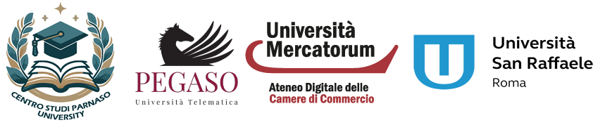 Centro studi parnaso university